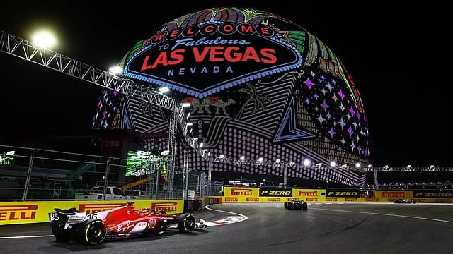 Las Vegas Grand Prix 2024: Preview, Live Streaming, Race Timings - All You Need To Know 