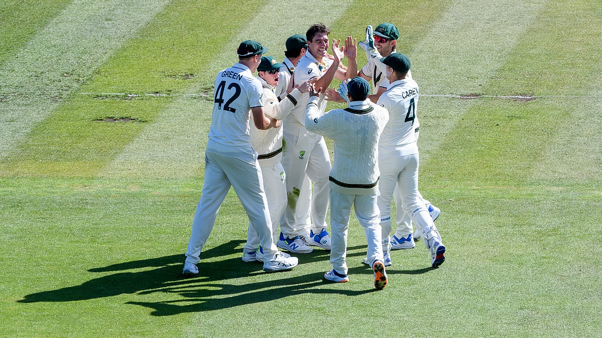 Australia are gearing up to host India in a five-Test series