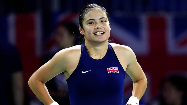 Billie Jean King Cup: Slovakia Down Great Britain To Advance To Final