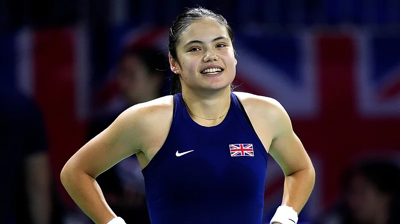 Billie Jean King Cup final