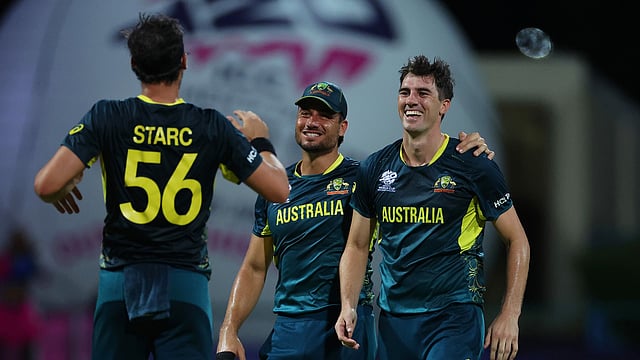 Border-Gavaskar Trophy: Australia's 'World-class' Bowlers Key In Test Series, Says Stuart Clark