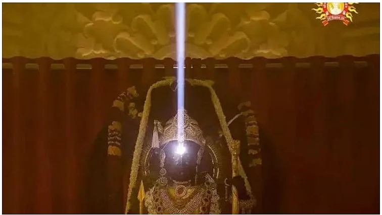 Representational Image