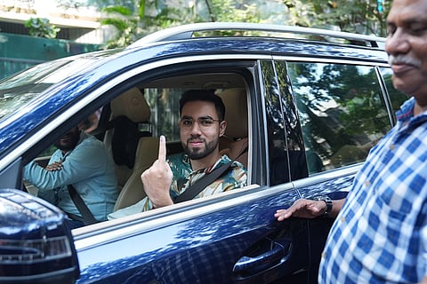 Maha Assembly polls 2024