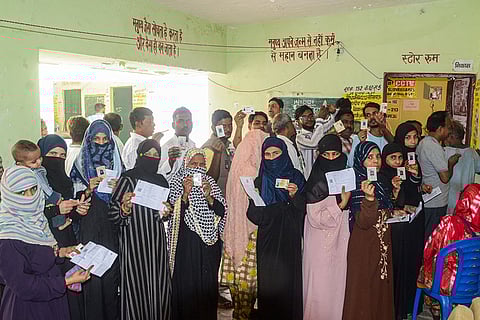 UP's Sishamau Assembly bypoll