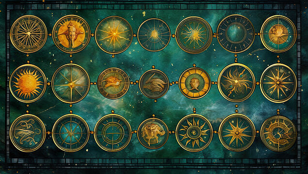 November 21 horoscope