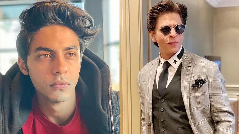 Aryan Khan to make directorial debut with Netflix series