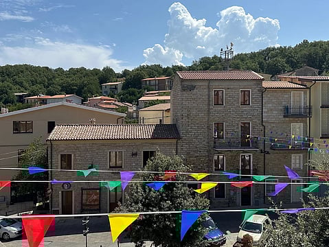 Post-Election, This Italian Village Sells Homes To Americans For $1