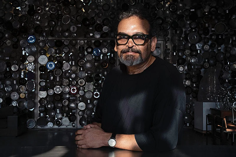Subodh Gupta