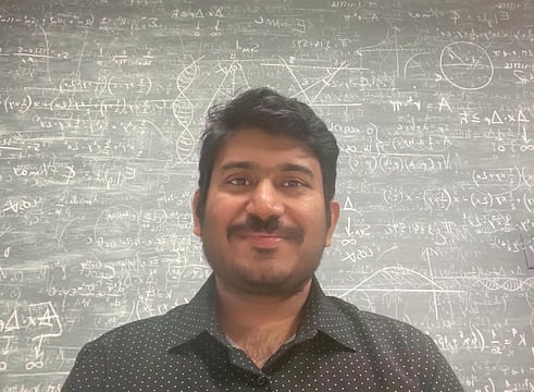 Rama Krishna’s Views on "Deep Learning For NLP, Search Retrieval, And Ranking