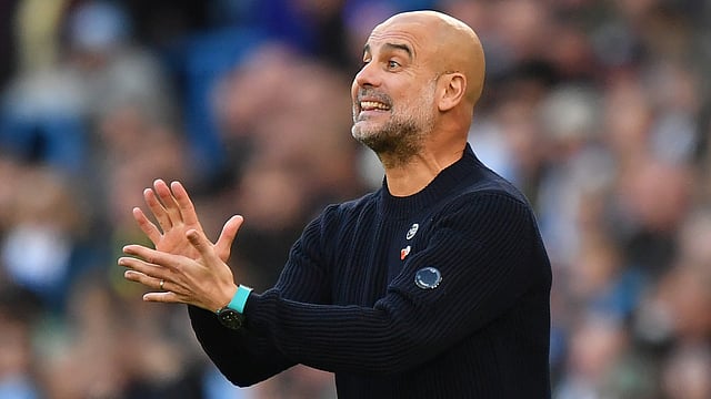 Manchester City Will Benefit Sooner From Resolving Pep Guardiola Contract, Says Danny Mills