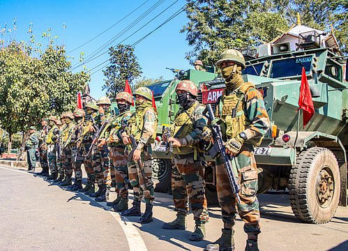 As Manipur Violence Flares, Women Bear The Brunt—Again 