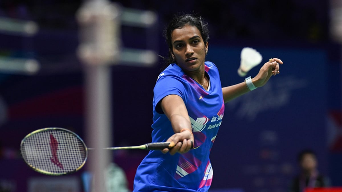 Syed Modi India International 2025 Live Streaming Full Schedule