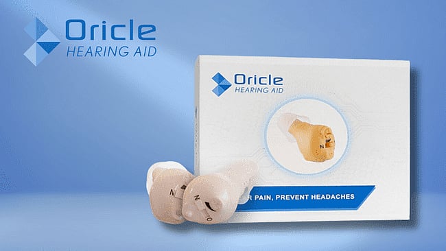 Oricle Hearing Aids Reviews: Does It Live Up To The Hype?