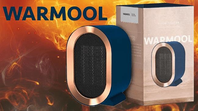 Warmool Heater