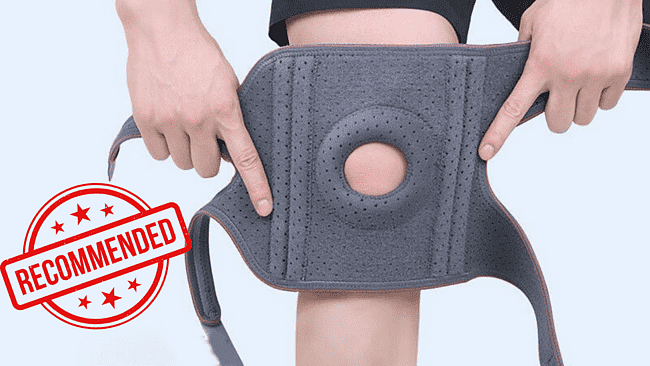 MrJoint Knee Brace Reviews