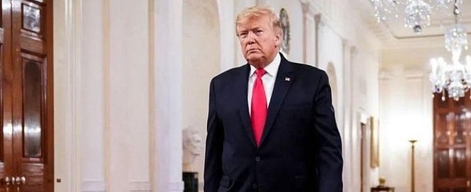 File Photo; Representative image : US Supreme Court Strikes Down Trump’s Global Tariffs 