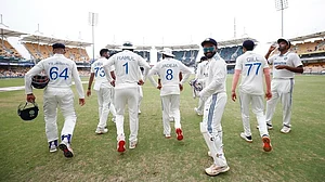 Photo: X | KL Rahul : India national cricket team.