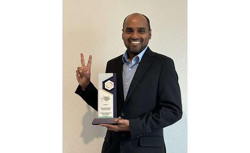 Mr. Ramasankar Molleti