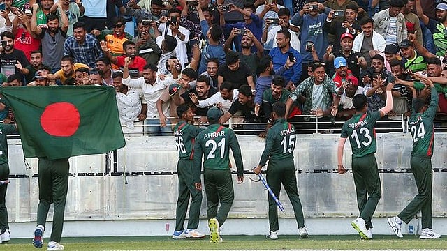 Bangladesh Vs Afghanistan Live Streaming: When And Where To Watch ACC U-19 Asia Cup 2024 Match 1