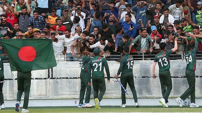 ACC U19 Asia Cup 2024 Live Streaming