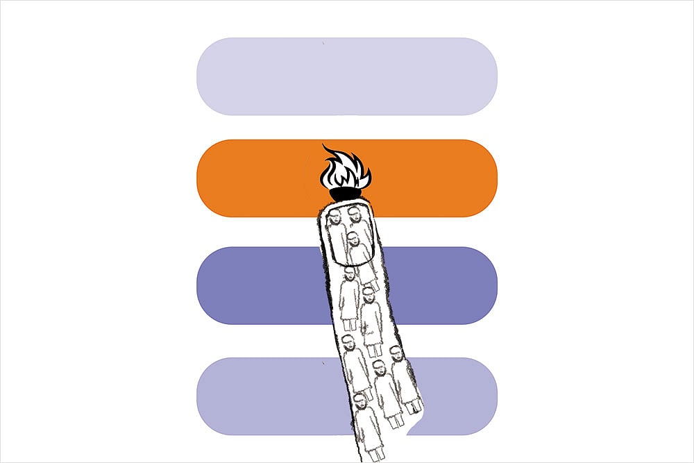 Illustration: Vikas Thakur