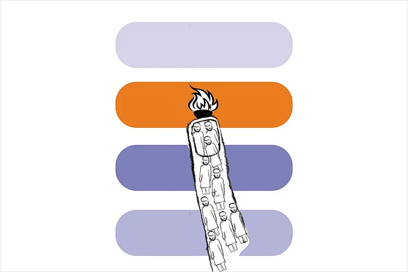 Illustration: Vikas Thakur