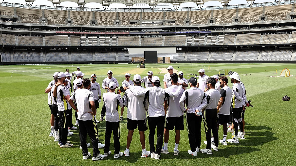 India-Vs-Australia-Perth-BCCI-Photo