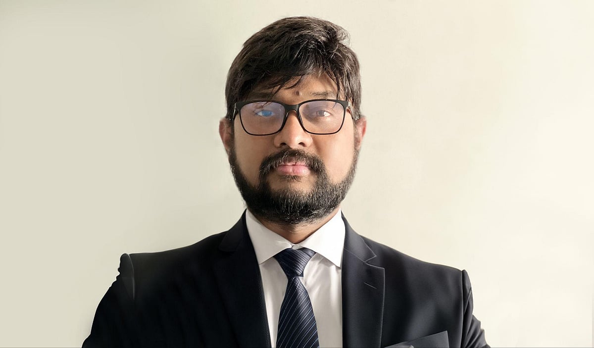 Kishor Yadav Kommanaboina