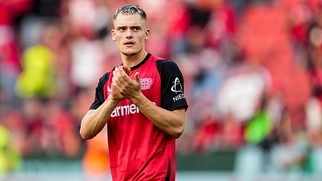 Bundesliga: Bayern Munich Finances Could Thwart Deal For Bayer Leverkusen's Florian Wirtz