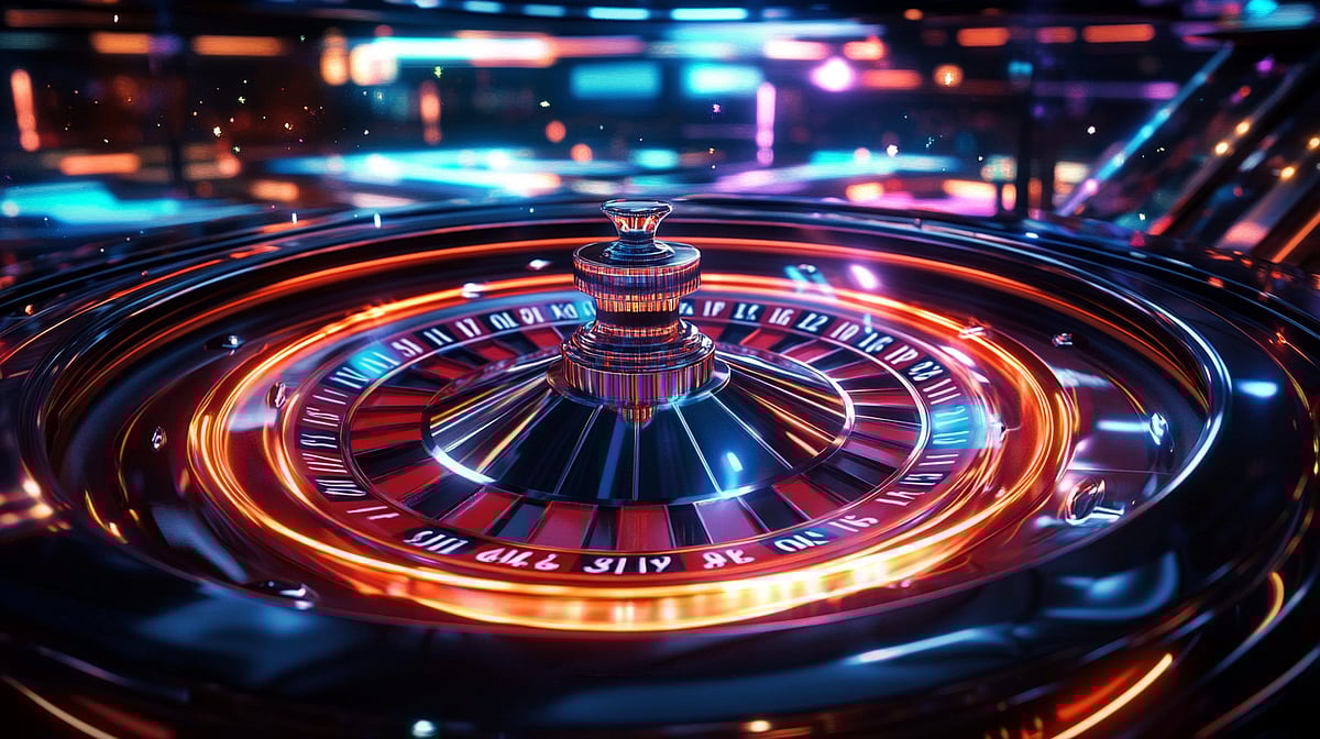 2024년 최고의 룰렛 사이트