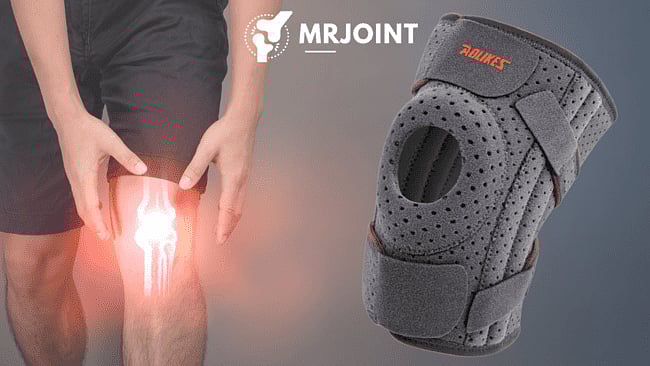 MrJoint Knee Brace Reviews