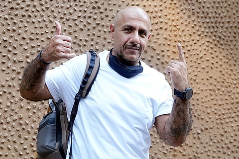 Maha Assembly polls: Singer and music composer Vishal Dadlani