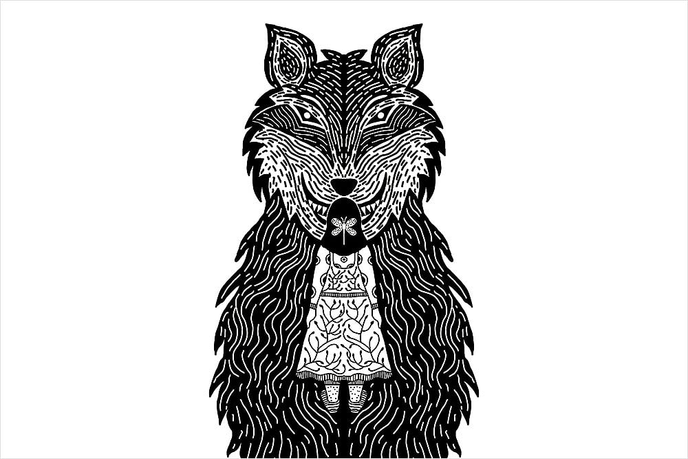 Illustration: Anupriya