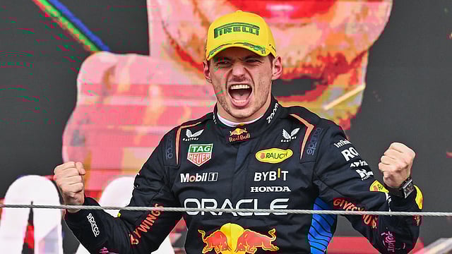 Las Vegas Grand Prix Preview: Verstappen Explains Quest For Fourth World Championship Title
