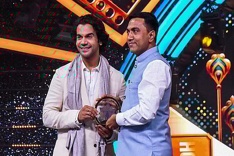 International Film Festival of India