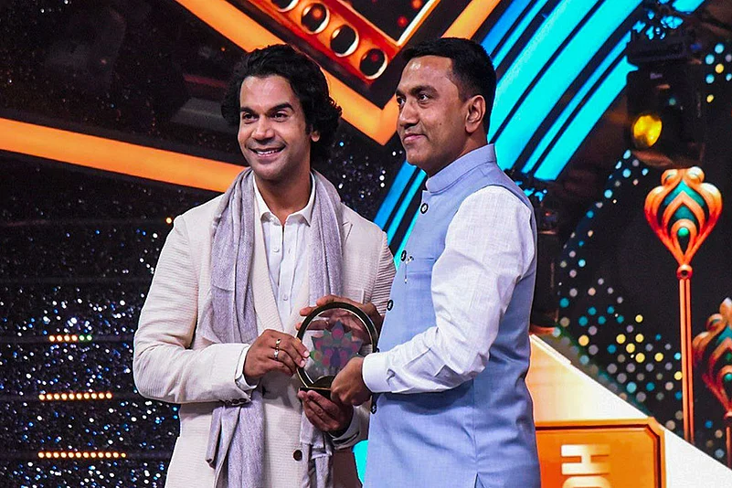 Rajkummar Rao