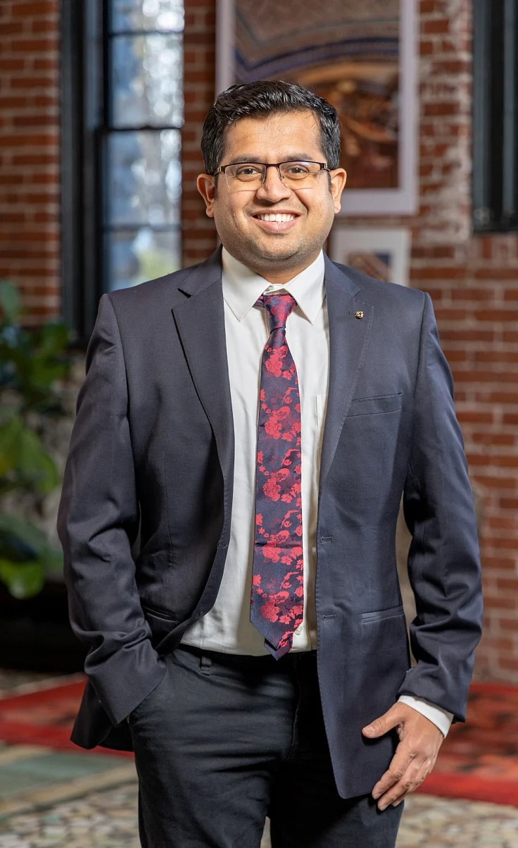 Rinkesh Gajera