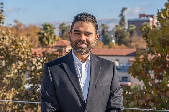 From India To Silicon Valley: Avinab Singh’s Role In Shaping The Future Of AI And Product Design
