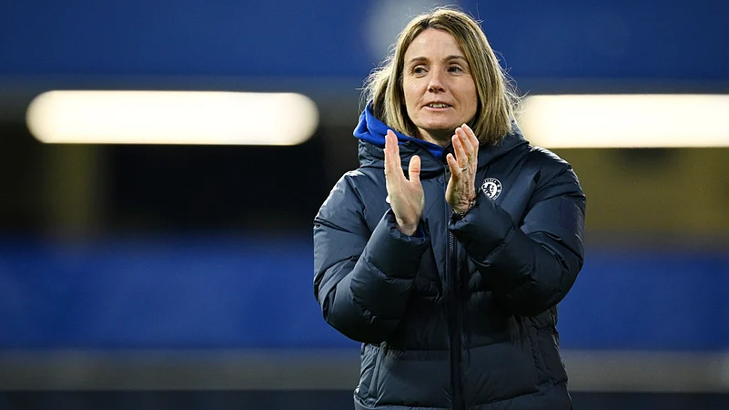 Womens Champions League