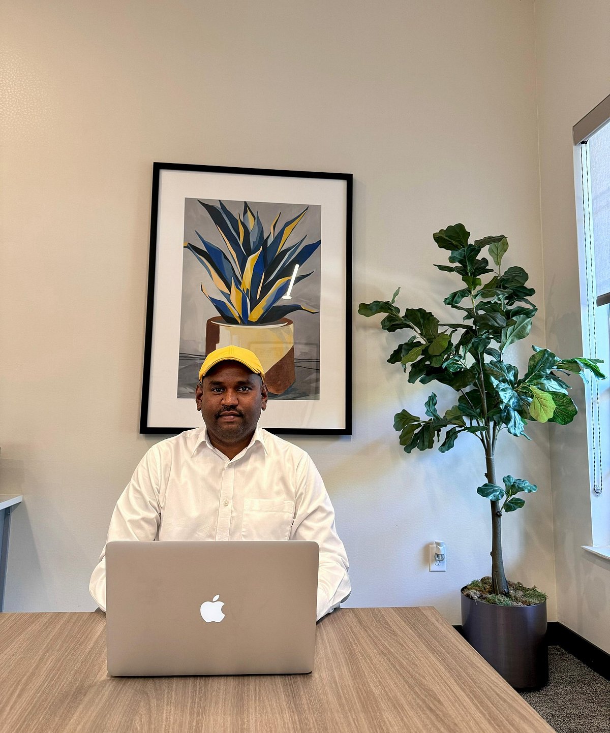 Rajendraprasad Chittimalla