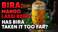 Bira91 Ka Secret Kya Hai? Kaise Ek Indian Beer Brand Ne Sabko Surprise Kiya? 🍺🐵 Bira91 Ka Secret Kya Hai? Kaise Ek Indian Beer Brand Ne Sabko Surprise Kiya? 🍺🐵