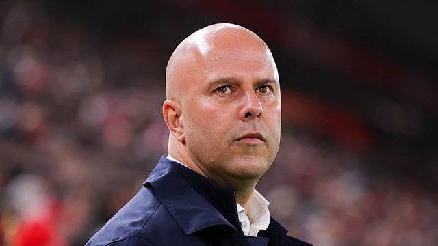 Premier League: Slot Deserves Praise For Modest Approach To Liverpool Job, Says Mills