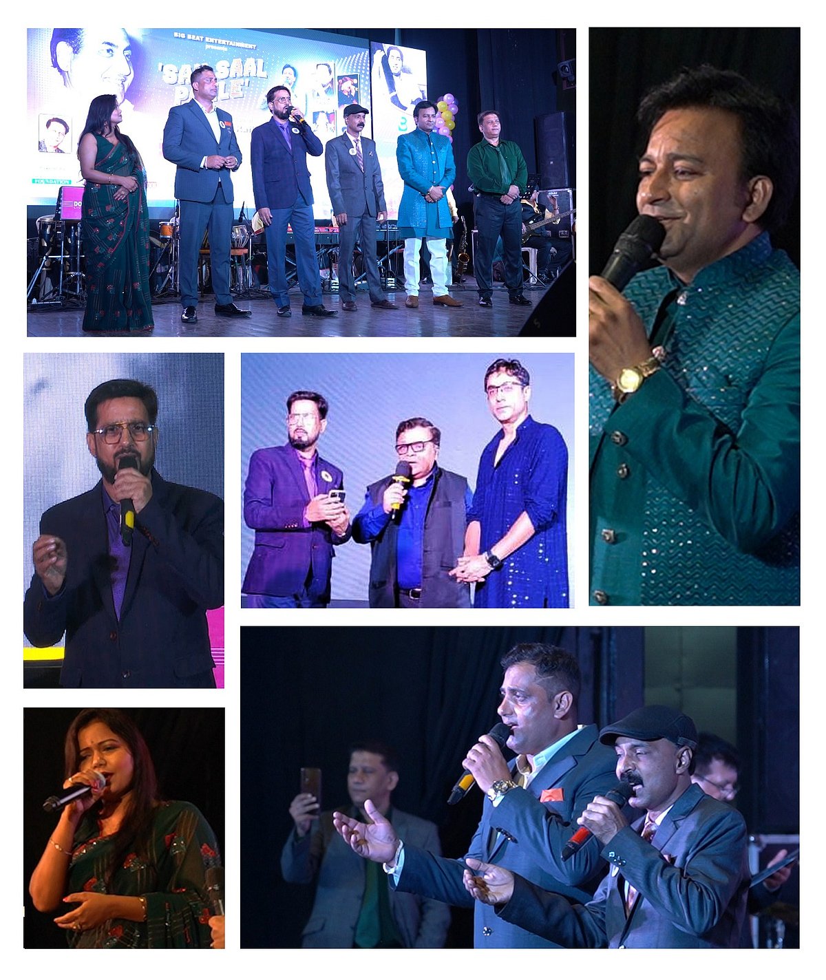 A Stellar Celebration Of Rafi's Centenary 