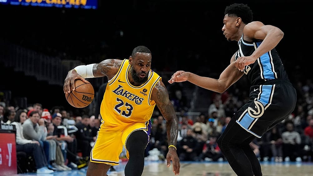 LeBron-James-LA-Lakers