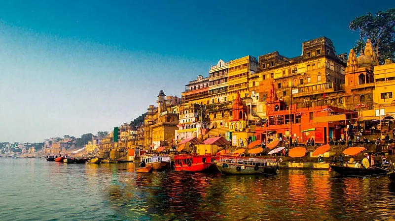 Varanasi