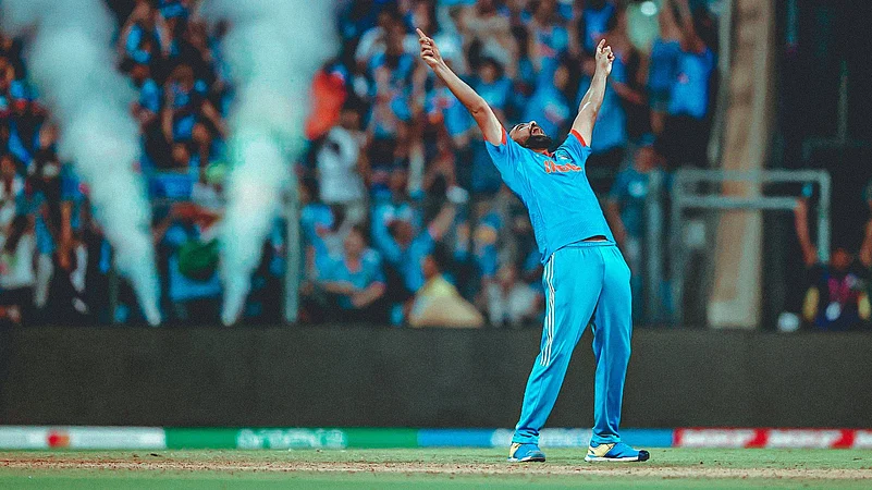 mohammed shami X sanjay manjrekar mufaddal vohra