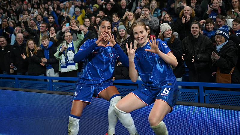 Womens Super League football premier league