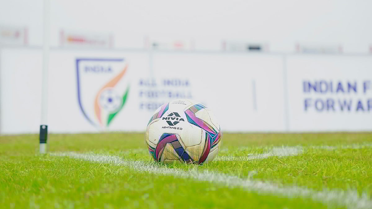 Representative image. - X/Ileagueaiff