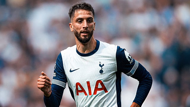 Rodrigo Bentancur Ban: Tottenham Hotspur Launch An Appeal To The English FA