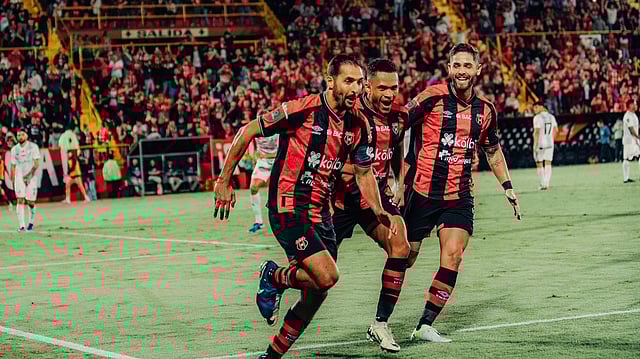 Club World Cup 2025: Costa Rica's Liga Deportiva Alajuelense Threaten FIFA With Legal Action